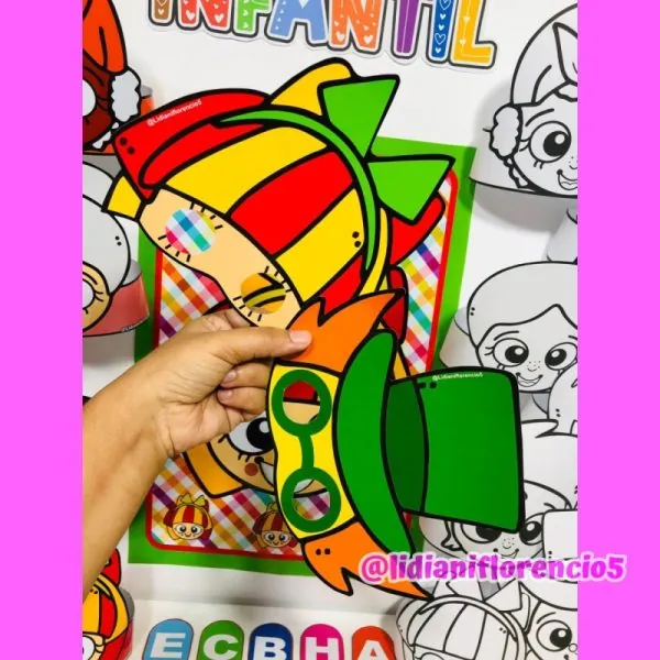 DIA DO LIVRO - Image 20