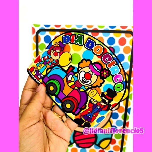 DIA DO CIRCO - Image 16
