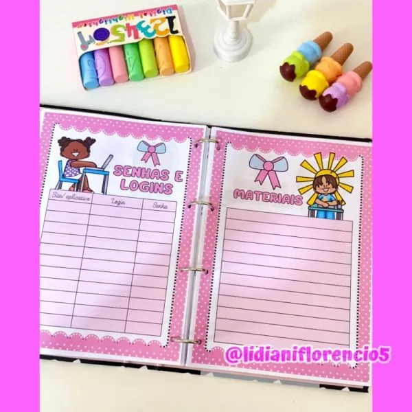 PLANNER 2025 - Image 19