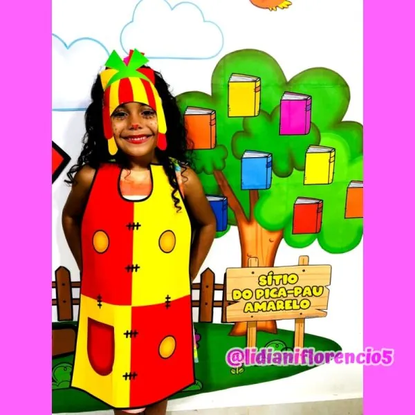 PAINEL DIA DO LIVRO - Image 4