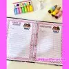 PLANNER 2025 - Image 21