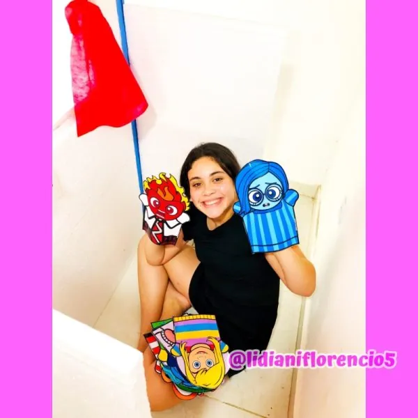 TEATRINHO INFANTIL DIVERTIDAMENTE - Image 16
