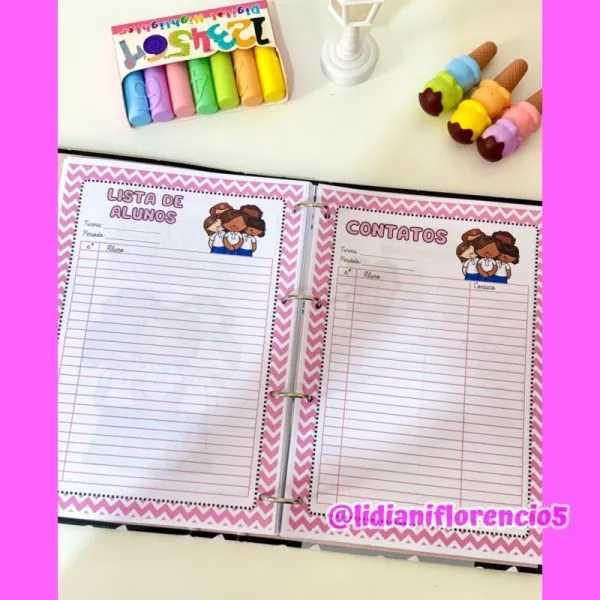 PLANNER 2025 - Image 21