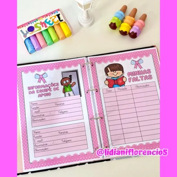 PLANNER 2025 - Image 22