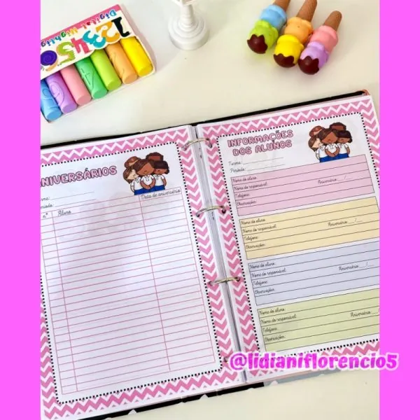 PLANNER 2025 - Image 23