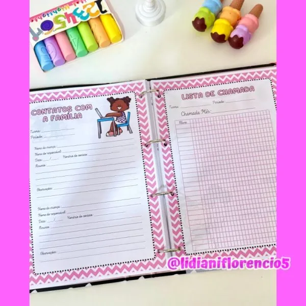 PLANNER 2025 - Image 27