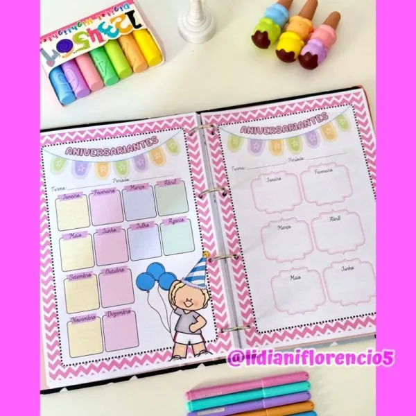 PLANNER 2025 - Image 28