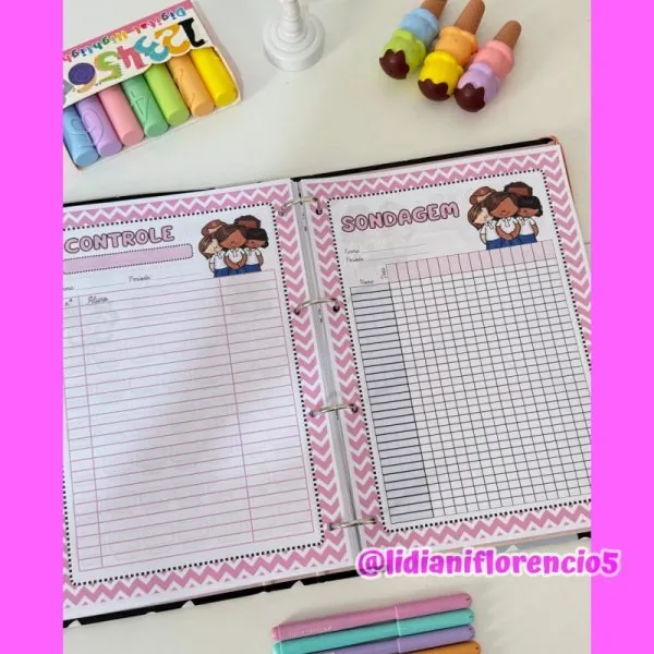 PLANNER 2025 - Image 29