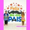 PAINEL DIA DOS PAIS - Imagem 3