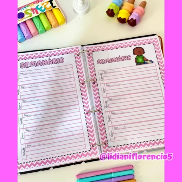 PLANNER 2025 - Image 30
