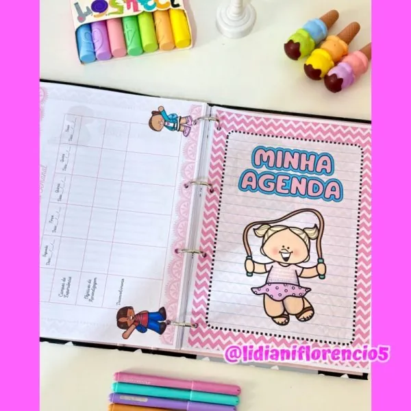 PLANNER 2025 - Image 31