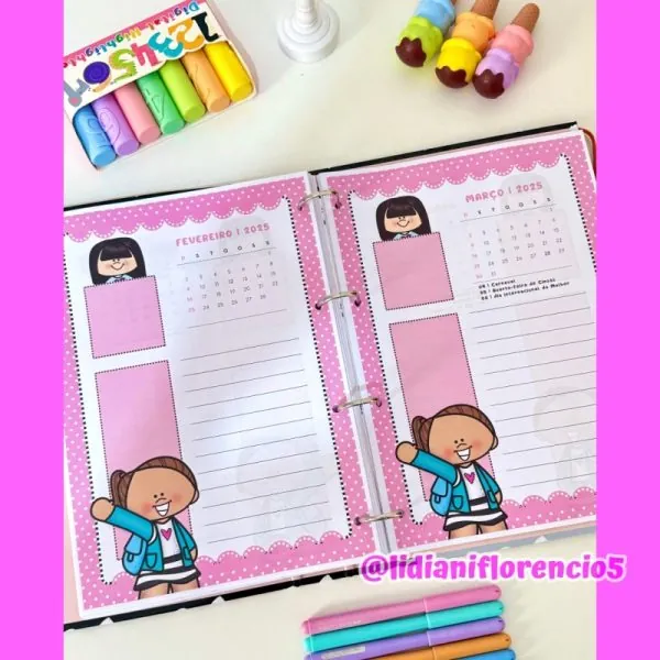 PLANNER 2025 - Image 32