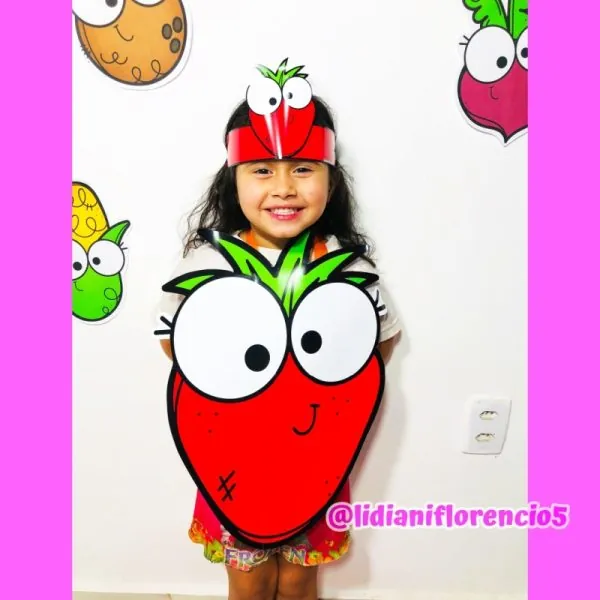 DESFILE DA ALIMENTAÇÃO SAUDÁVEL - Image 17