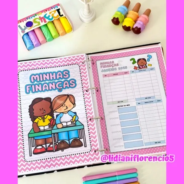 PLANNER 2025 - Image 34