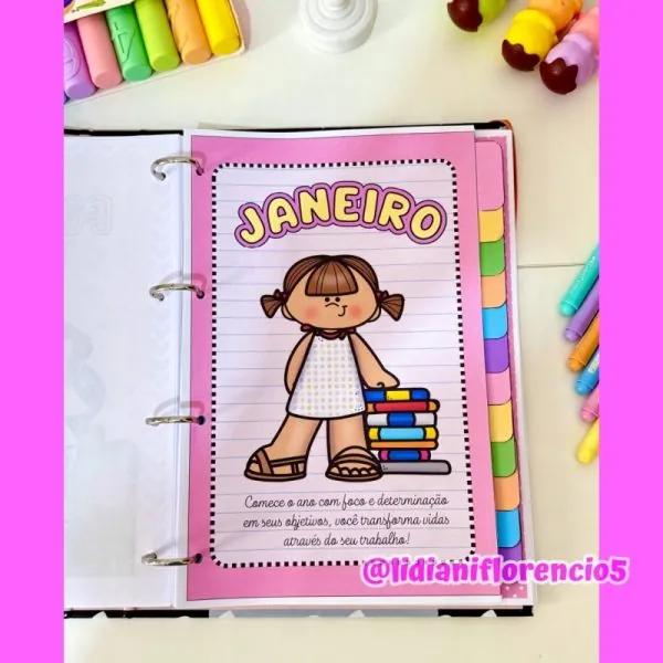 PLANNER 2025 - Image 4