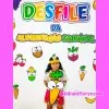 DESFILE DA ALIMENTAÇÃO SAUDÁVEL - Image 6