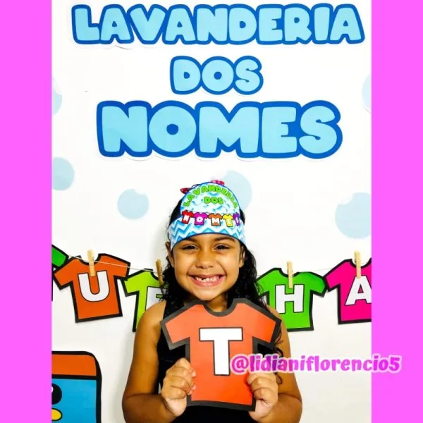 LAVANDERIA DOS NOMES - Image 7