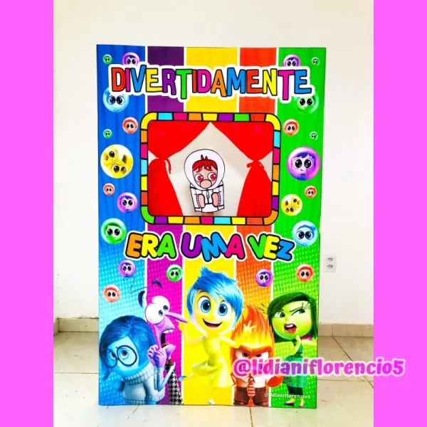 TEATRINHO INFANTIL DIVERTIDAMENTE - Image 18
