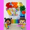 PAINEL VOLTA ÀS AULAS ESCOLA - Imagem 13