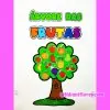 ÁRVORE DAS FRUTAS - Imagem 5