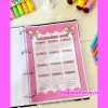 PLANNER 2025 - Image 8
