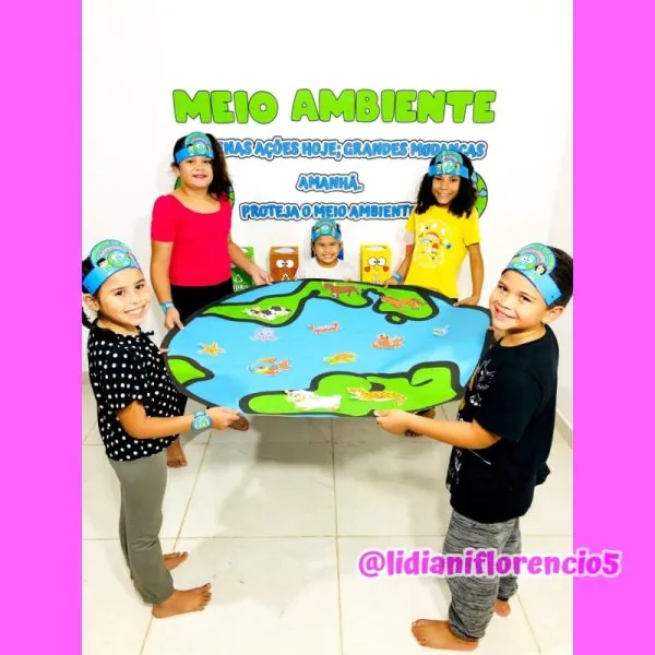 MEIO AMBIENTE TERRA - Image 9