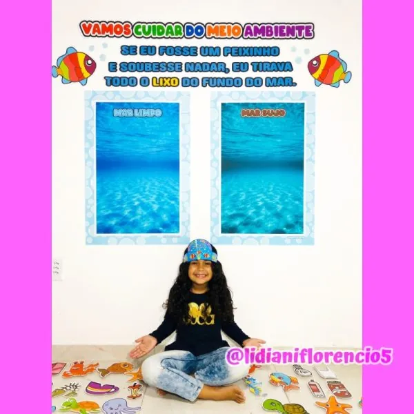 MAR LIMPO E MAR SUJO - Imagem 9