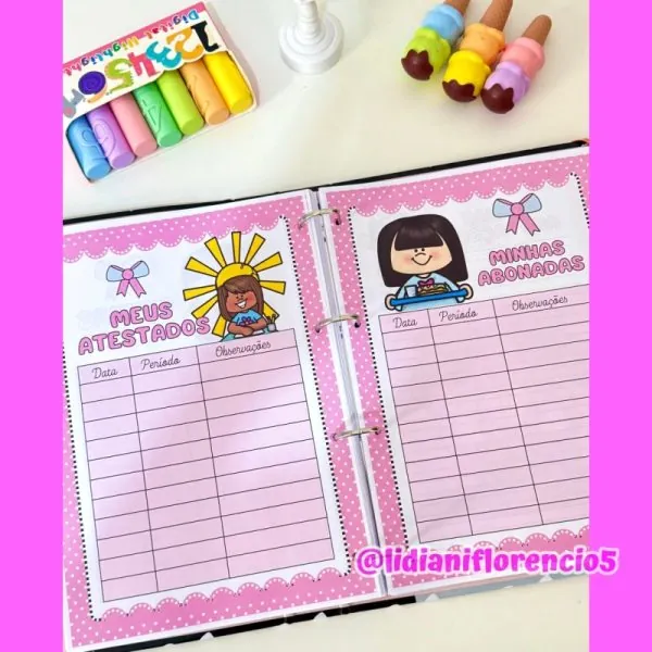 PLANNER 2025 - Image 7