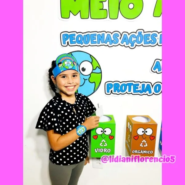 MEIO AMBIENTE TERRA - Image 6