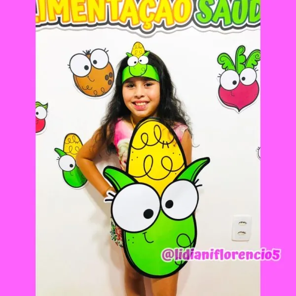 DESFILE DA ALIMENTAÇÃO SAUDÁVEL - Image 13