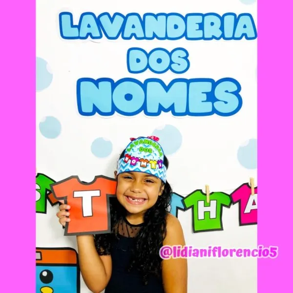 LAVANDERIA DOS NOMES - Image 5