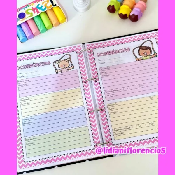 PLANNER 2025 - Image 9