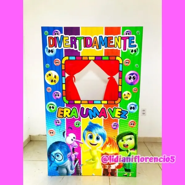 TEATRINHO INFANTIL DIVERTIDAMENTE - Image 22