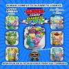 SUPER COMBO DO ALFABETO DE A a Z - Imagem 6