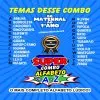 SUPER COMBO DO ALFABETO DE A a Z - Imagem 8