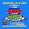 SUPER COMBO DO ALFABETO DE A a Z - Imagem 9