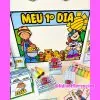 KIT SALA DE AULA FAZENDINHA - Image 38