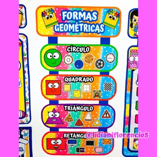 KIT SALA DE AULA ESCOLAR - Image 12