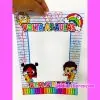 KIT VOLTA ÀS AULAS ESCOLA - Imagem 7