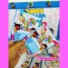 KIT VOLTA ÀS AULAS ESCOLA - Imagem 11