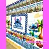 KIT SALA DE AULA LILO E STITCH - Imagem 31