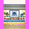 KIT SALA DE AULA LILO E STITCH