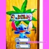 PORTA LILO E STITCH - Imagem 2