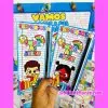 KIT VOLTA ÀS AULAS ESCOLA - Imagem 15