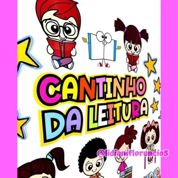CANTINHO DA LEITURA - Image 2
