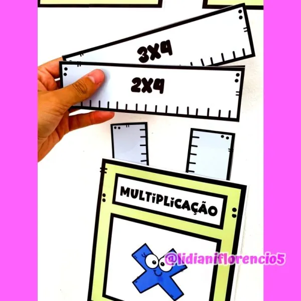 CANTINHO DA MATEMÁTICA - Image 3