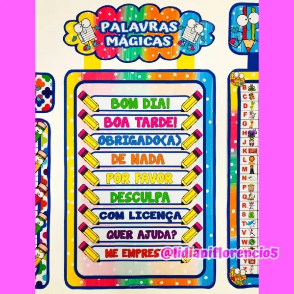 KIT SALA DE AULA ESCOLAR - Image 16