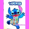 KIT SALA DE AULA LILO E STITCH - Imagem 5