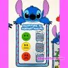 KIT SALA DE AULA LILO E STITCH - Imagem 3