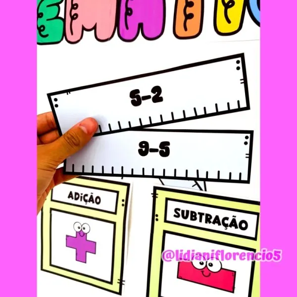 CANTINHO DA MATEMÁTICA - Image 5